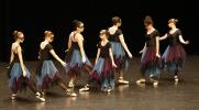 Gala de danse classique 14 ans à jeunes adultes 2026